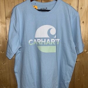 Carhartt small t shirt